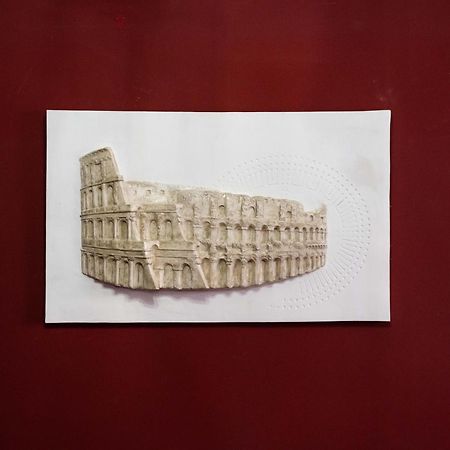 Imperial Guesthouse Roma Ngoại thất bức ảnh