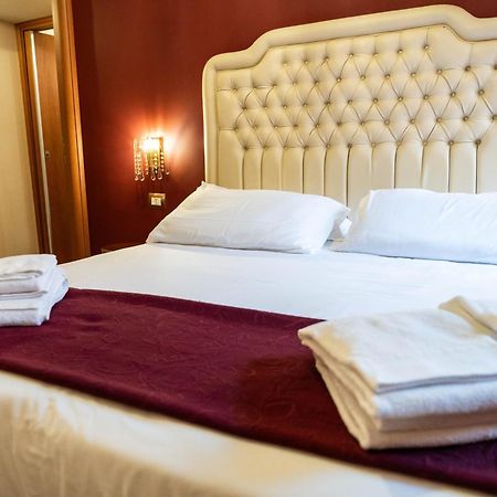 Imperial Guesthouse Roma Ngoại thất bức ảnh
