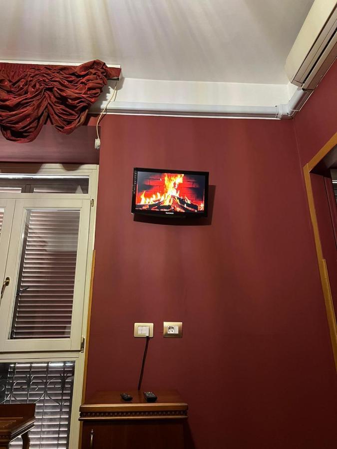 Imperial Guesthouse Roma Ngoại thất bức ảnh