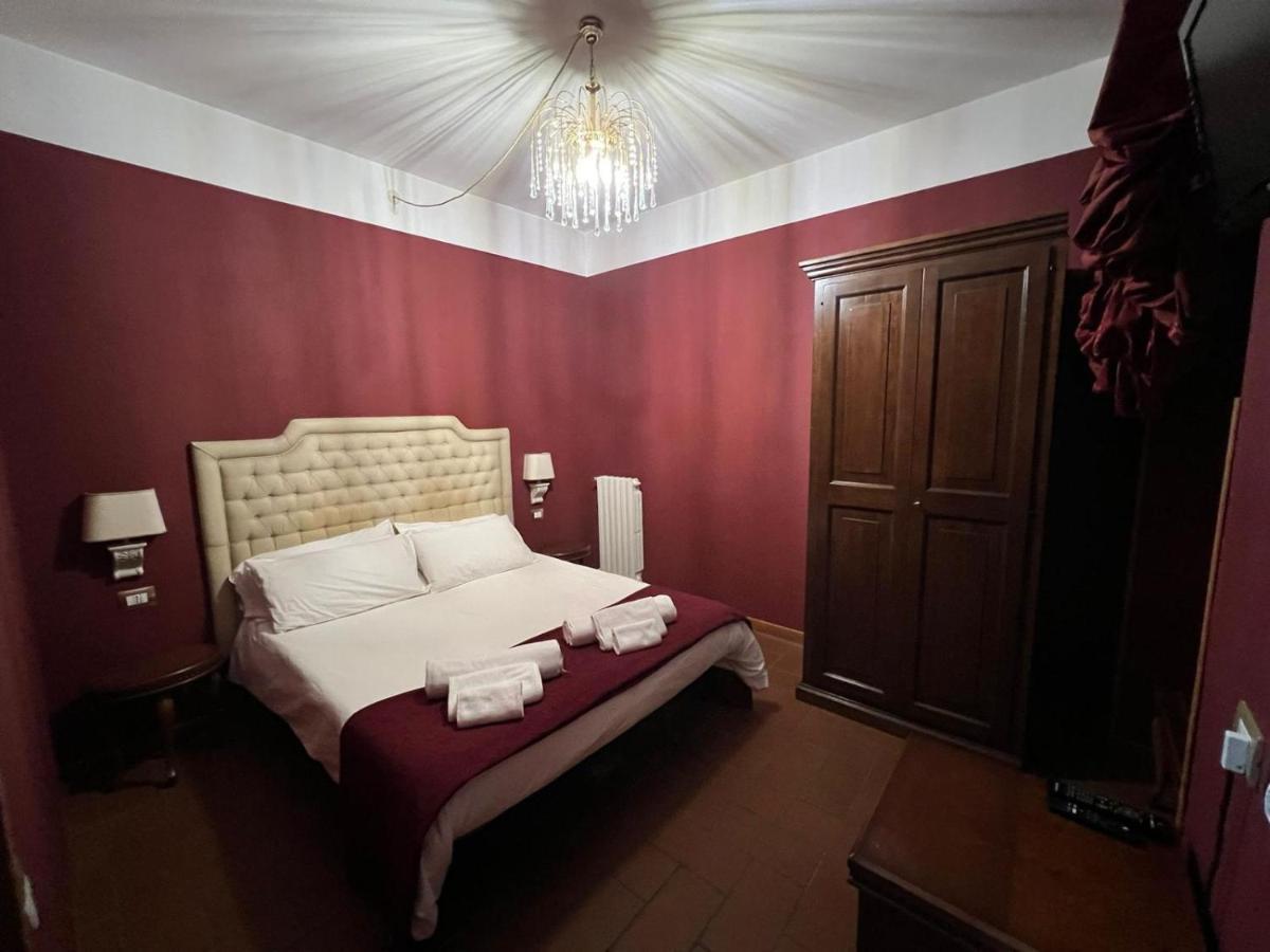 Imperial Guesthouse Roma Ngoại thất bức ảnh