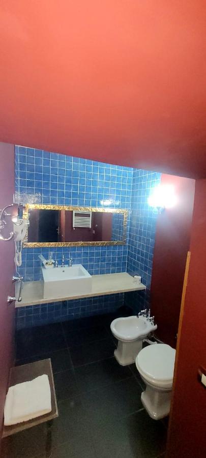 Imperial Guesthouse Roma Ngoại thất bức ảnh