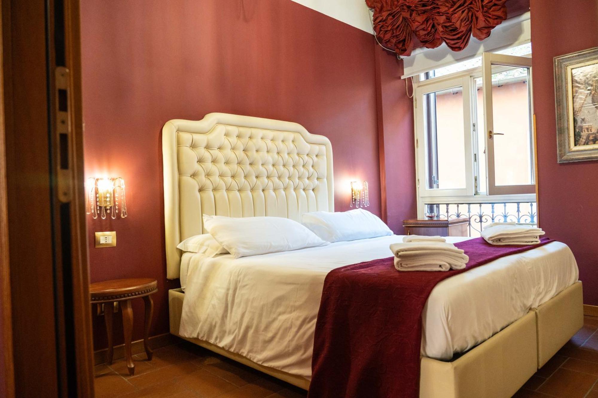 Imperial Guesthouse Roma Ngoại thất bức ảnh
