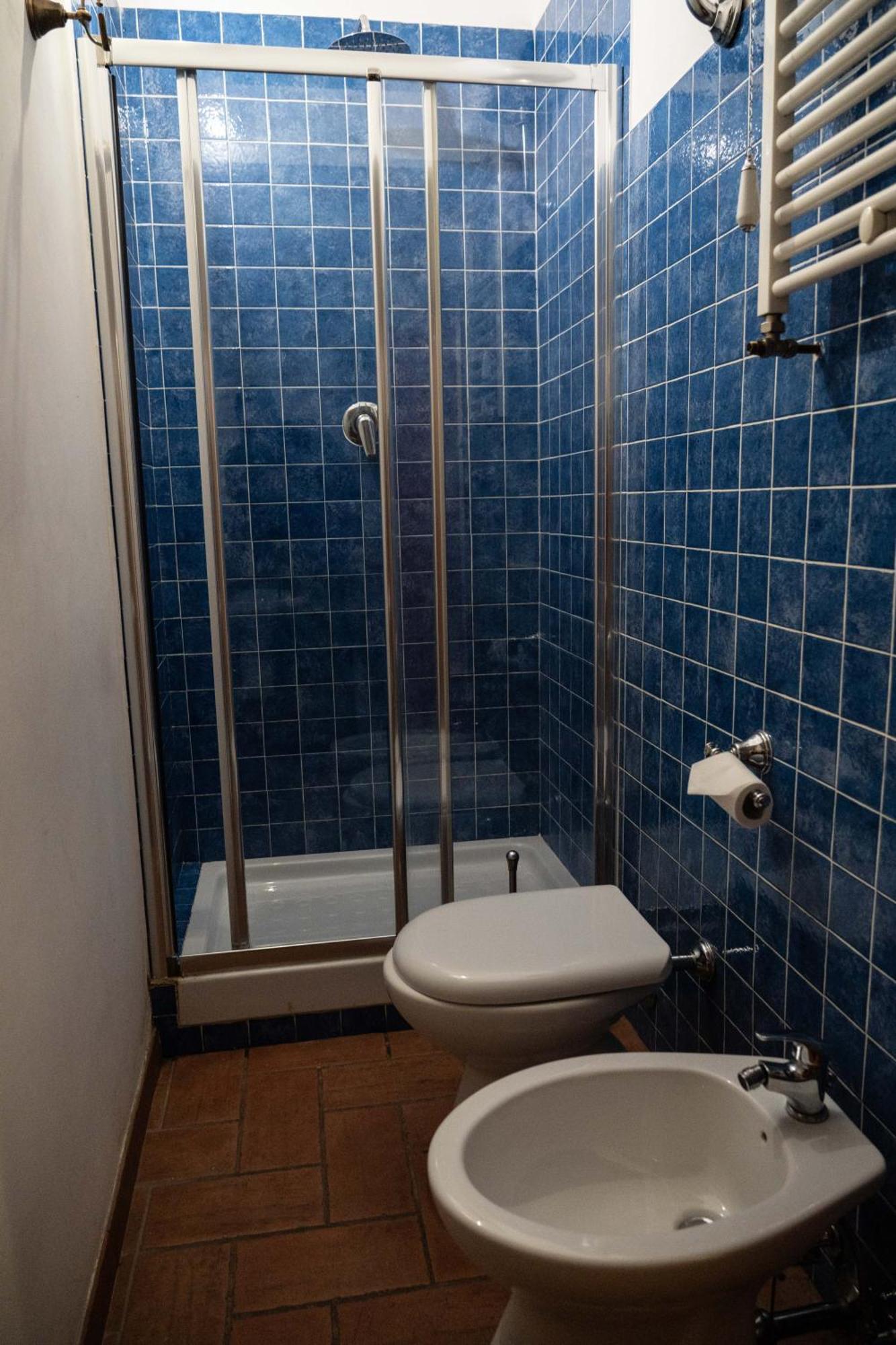 Imperial Guesthouse Roma Ngoại thất bức ảnh