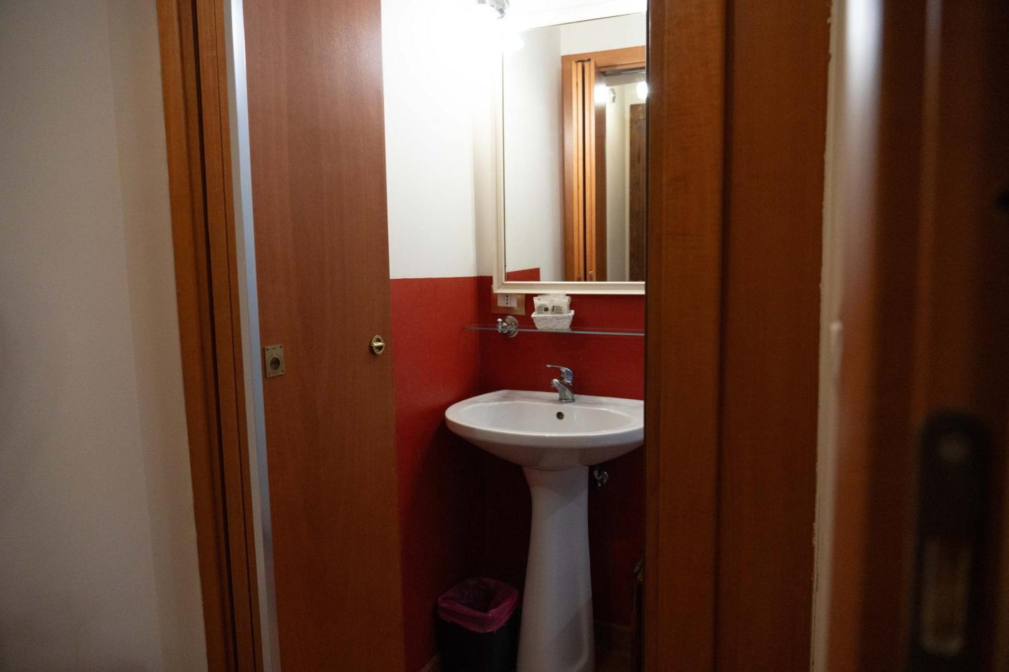 Imperial Guesthouse Roma Ngoại thất bức ảnh