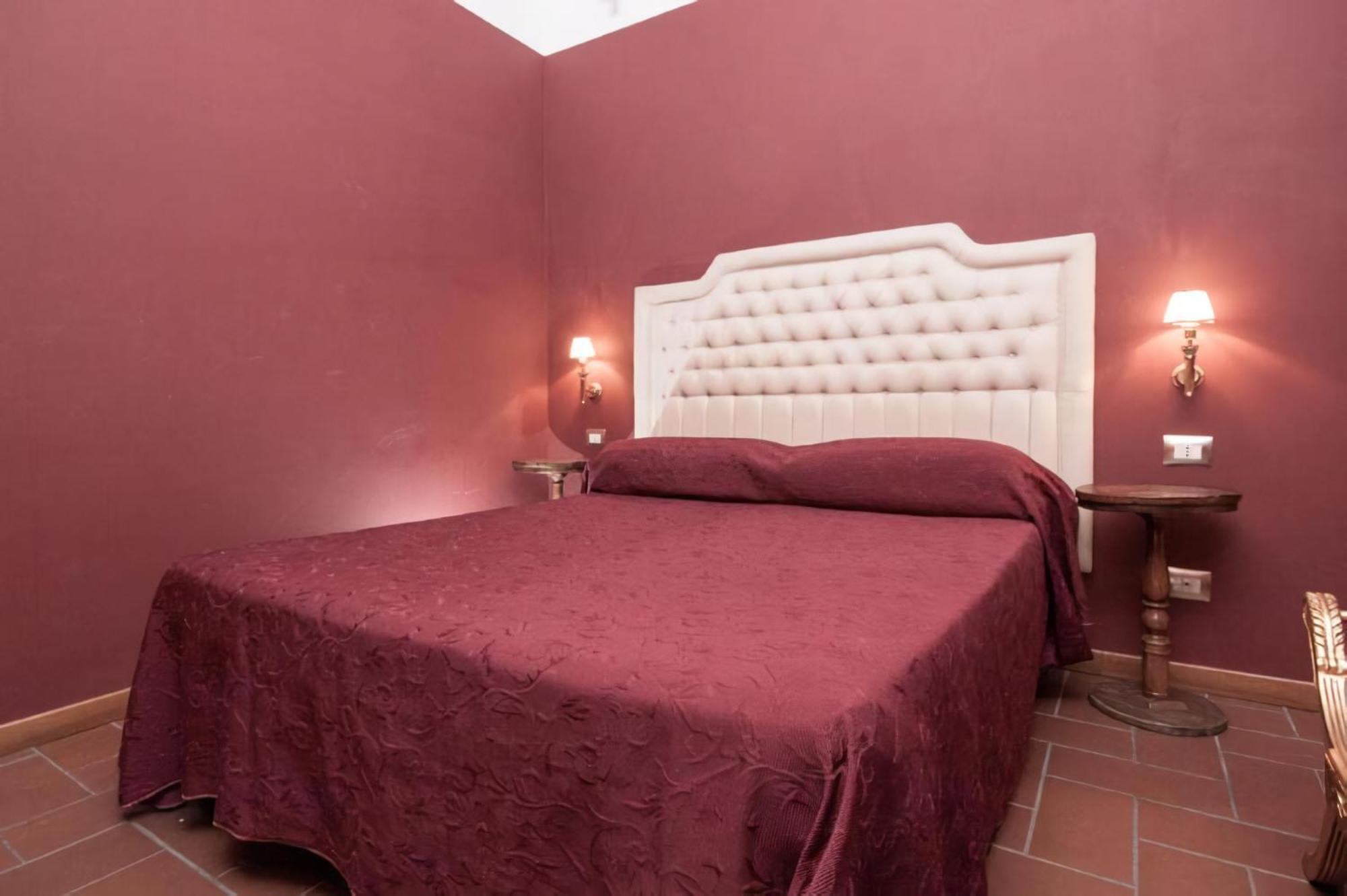 Imperial Guesthouse Roma Ngoại thất bức ảnh