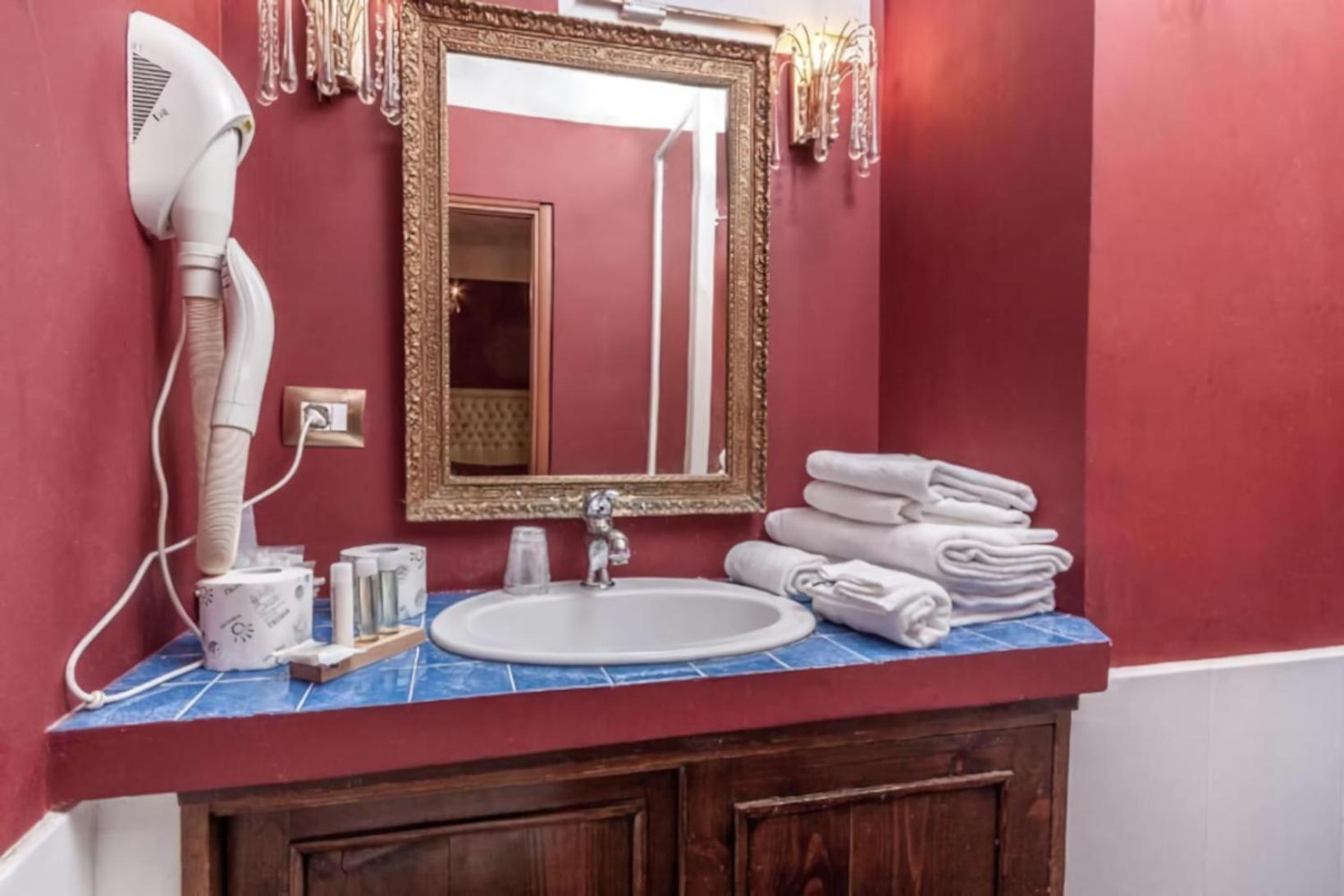 Imperial Guesthouse Roma Ngoại thất bức ảnh