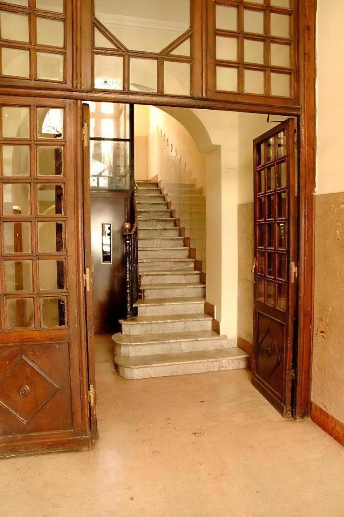 Imperial Guesthouse Roma Ngoại thất bức ảnh